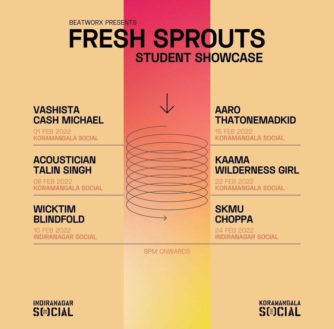 Beatworx Studio tweet media