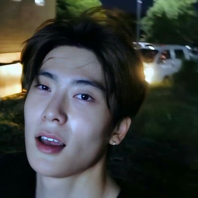 Every Valentine needs to see THIS JAEHYUN