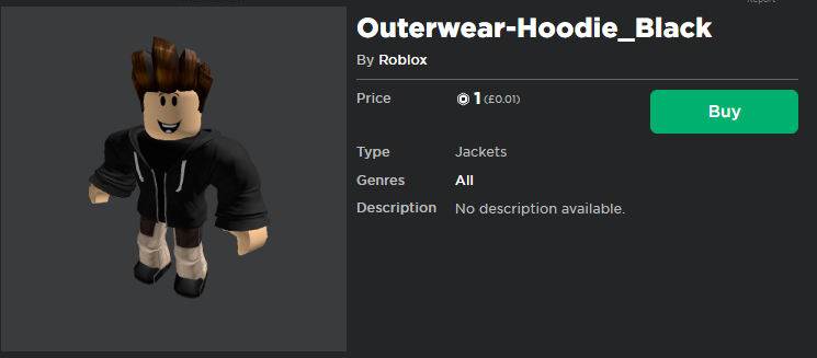 Roblox update 2022 – Roblox avatar update, layered clothing, and