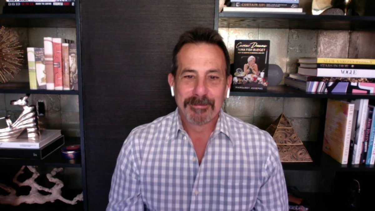 SaskatoonReal's tweet image. No one ever seems to call out the real #1 pot stirrer on #RHONJ