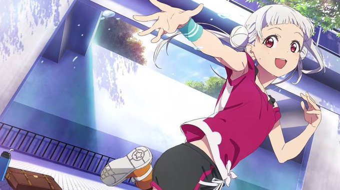 ブレイクダンスのtwitterイラスト検索結果