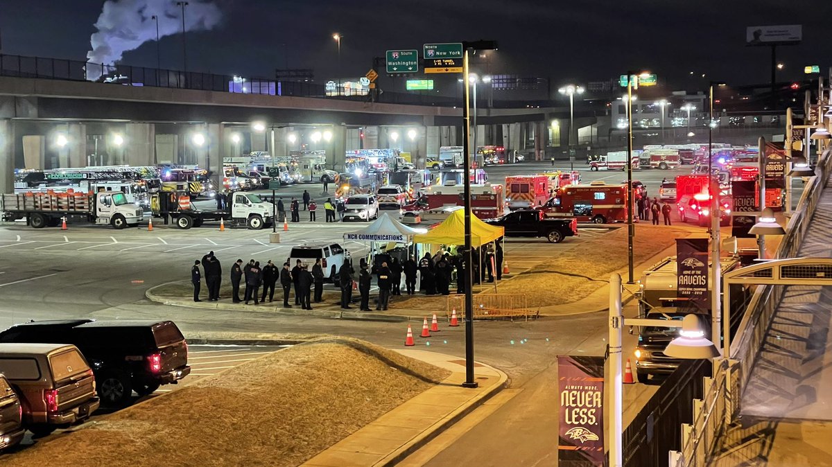 BCFDL734's tweet image. For the first time in its 225 year history, the entire Baltimore City Fire Department is out of service.

In an incredible feat, coordinated by @MDMEMA, units from all corners of Maryland &amp;amp; DC will be covering calls so every BCFD member can attend the #BCFDFallenHeroes Service.