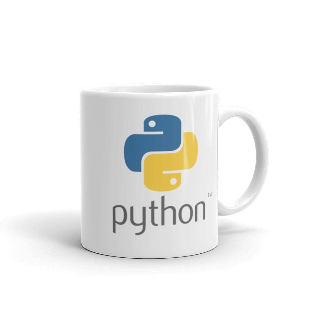 NerdOverloadMug's tweet image. Excited to share the latest addition to my #etsy shop: Python Coffee Mug, Programmer Coffee Mug, Computer Nerd, Nerd Overload etsy.me/3ofvVyf #pythoncoffeemug #programmermug #nerdswag #nerdgift #geekgift #nerds #geeks