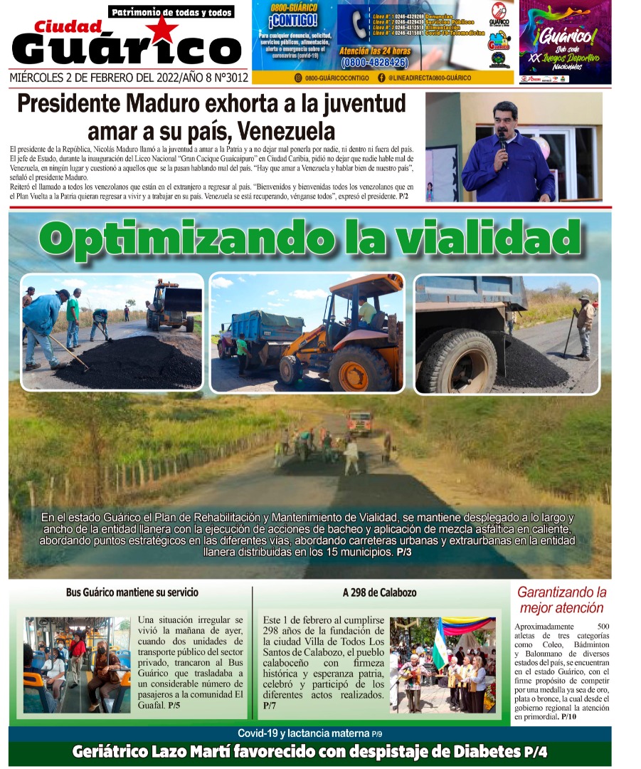 DIGASGUA tweet media