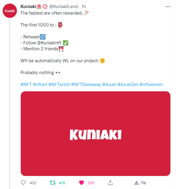 Dash 🔻 tweet media