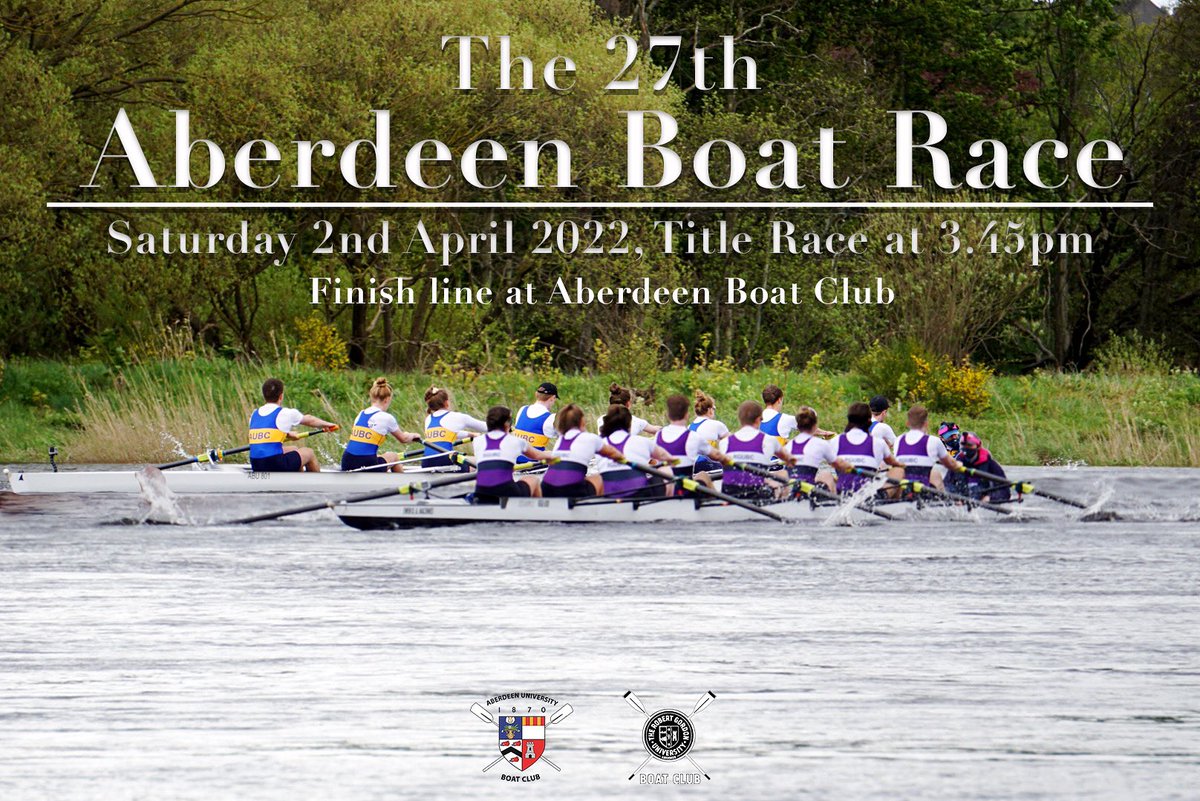 University Rowing Aberdeen tweet media