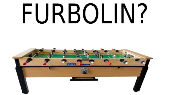 furbolin?