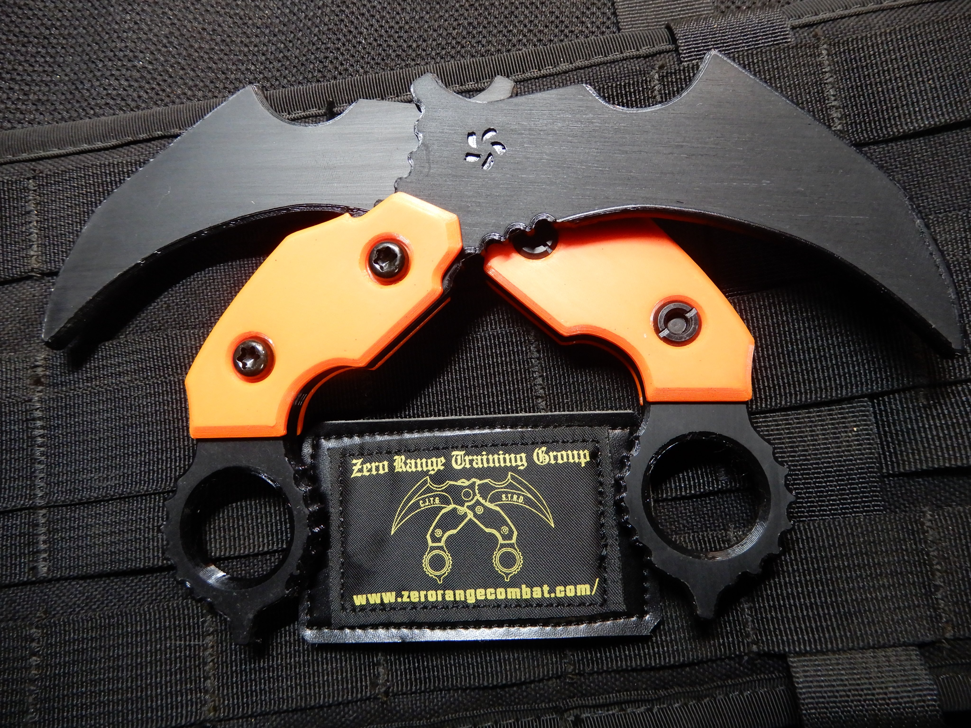 オリジナル　カランビット10 楽天市場】CIVIVI カランビットナイフ Incisor2 アルミニウム