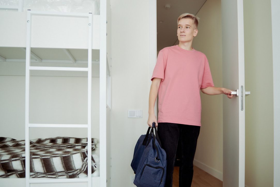 Опубликован новый порядок предоставления мест в общежитиях НИУ ВШЭ. Документ определяет, кто имеет право на первоочередное заселение в общежития московской Вышки.

Подробности: amp.gs/jm3oz