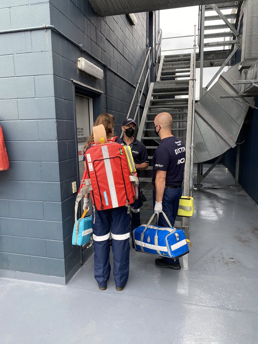 John Glasheen tweet media