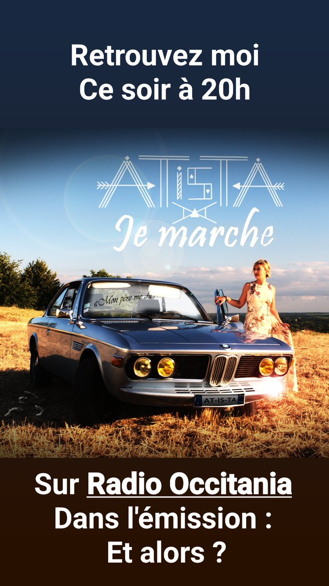 On vous attend nombreux à ce soir sur <a href="/radiooccitania/">Radio Occitania</a>