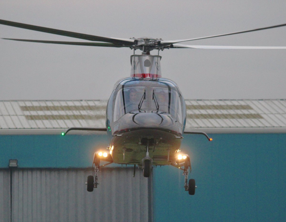 Apollo Air Services tweet media