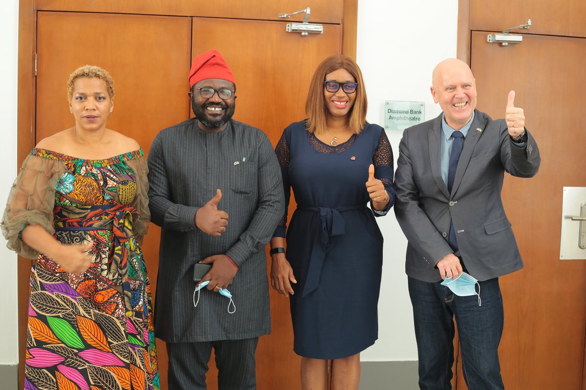 Circular Lagos Project tweet media