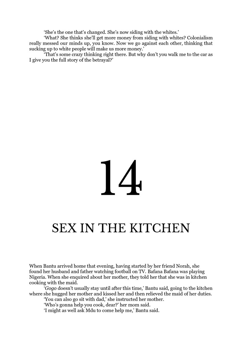 lungstagangsta's tweet image. Heita Hola! 

Surprise your partner with an early Valentines Day gift. 

Yes. The novel is called Sex in Sandton. 

Discover more on your phone. DM me. 

Zuma | #TeenagePregnancy #snackme