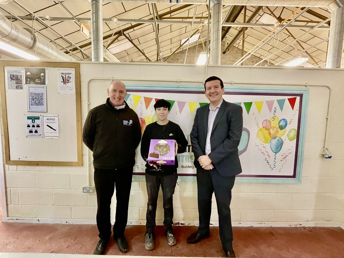 Happy 13th Birthday to PVC 🎂🎂🎂 Thanks to all our wonderful schools and partners who have supported us throughout the years since we opened in February 2009. Proud winners of the BIBA’s educational establishment of the year 2021 and proud to be part of the @CGAPreston family 😊