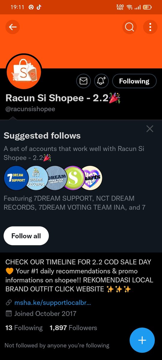 ghdkghs_'s tweet photo. @Askrlfess @racunsishopee UDAAHH https://t.co/ahAeRnwPzy