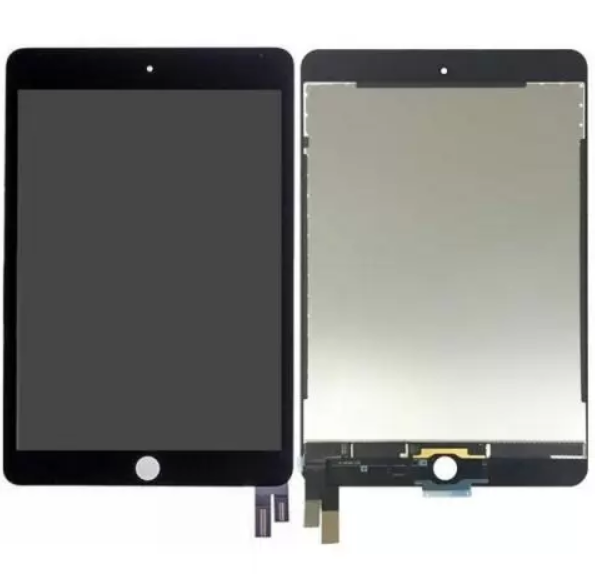 #Ipad_mini_screen_replacement
iPad mini 4 2015 Screen Replacement &amp; Other Service No matter what the issue with your iPad mini 4 2015 is Our experts are sure to accurately test and fix your phone. We easily deal with a cracked screen and other issues. brand-lab.co.uk/ipad-mini-4-20…