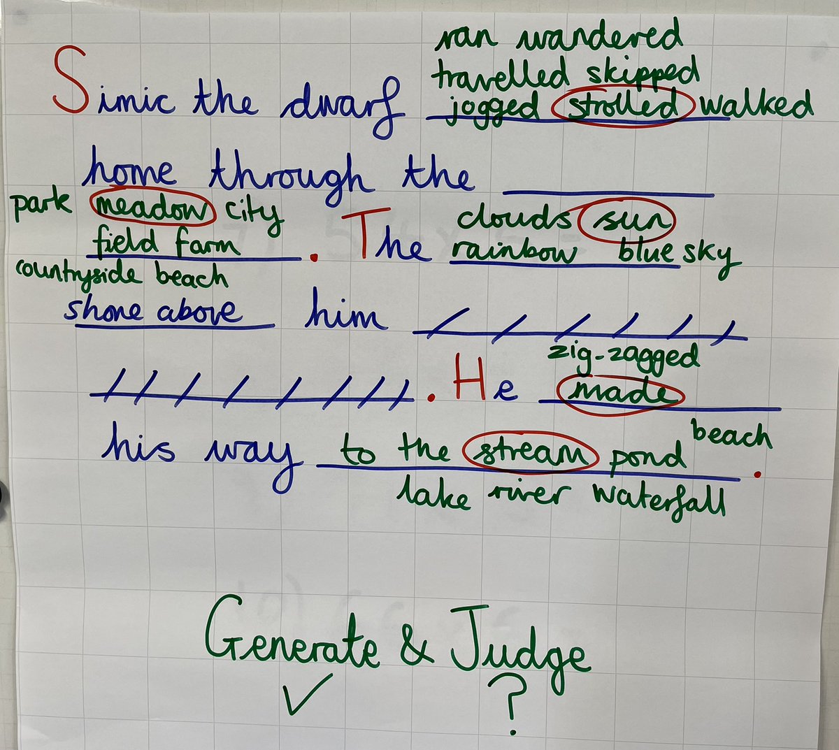 James Walker tweet media