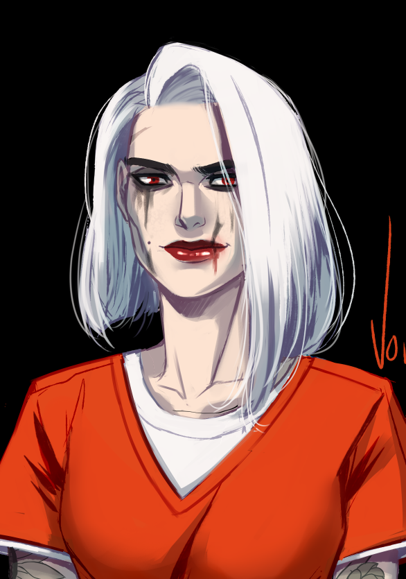 VONHEXA's tweet image. Tried to RT old Ashe art but I think I lost it... so... Old Ashe art masterpost