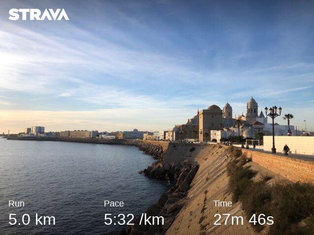 CyclingTheGlobe's tweet photo. Check out my run on Strava.
https://t.co/pZBZwfbPHR https://t.co/HafhPDhxE7