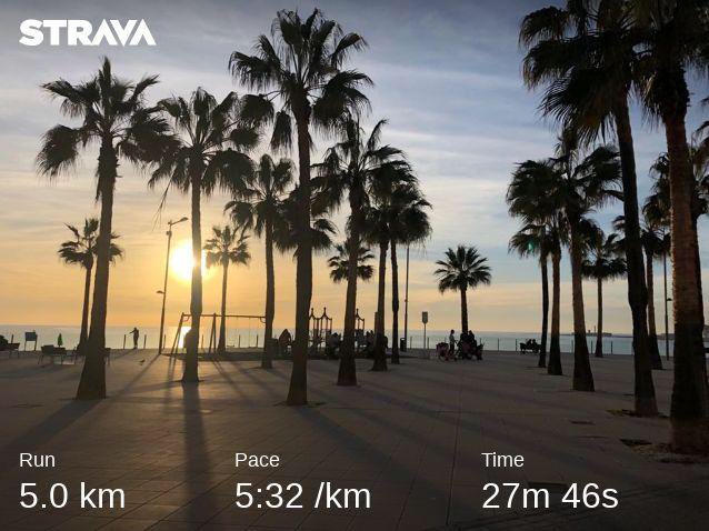 Check out my run on Strava.
strava.app.link/X3UtSzvdknb