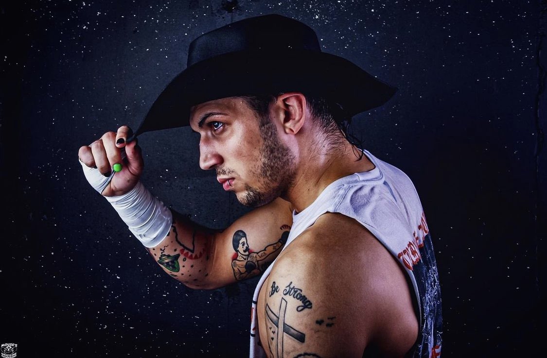 Daniel Cruz tweet media