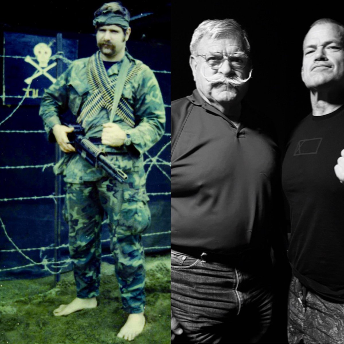 Jocko Willink tweet media