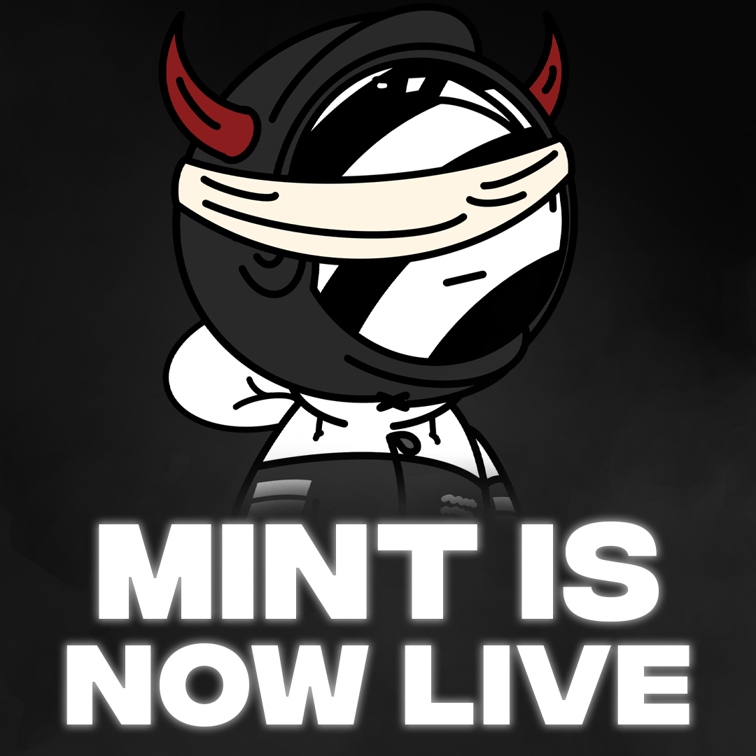 Astro Friends tweet media