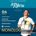 Photo by La Ribera Beer (@lariberabeer)