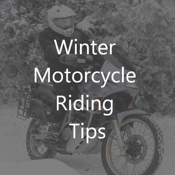 A2ZMotorcycle's tweet photo. With rain more frequent and even the possibility of snow, this period of the year requires the utmost care and vigilance whenever people venture off on their bikes.

Here are some handy riding tips to help you survive the winter 👉 https://t.co/iANap60Pjf

#ERS #DAS #CBT https://t.co/4m2e5wQA0a