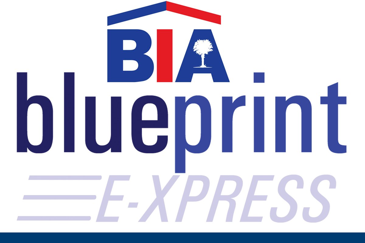 We've crammed plenty of meetings and events into this short month. See what we've got planned in our February Blueprint E-xpress e-newsletter... conta.cc/3L7V1ZN