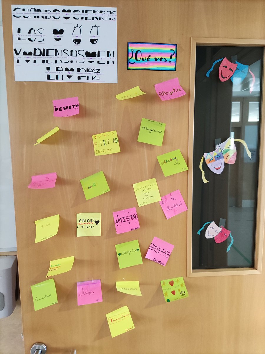Día de la Paz sexto de primaria