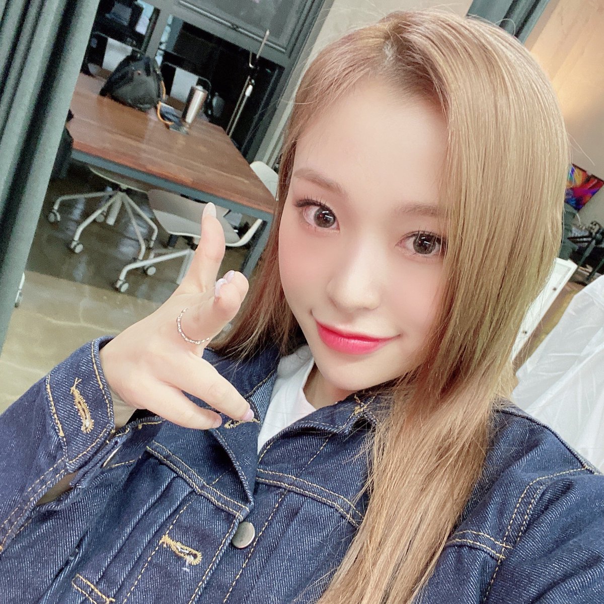 atentaoz's tweet photo. gahyeon sonriendo: un hilo devastador

#HappyGAHYEONday 🎂 
#Dreamcatcher #드림캐쳐 #GAHYEON #가현 https://t.co/UPXe0h1v41