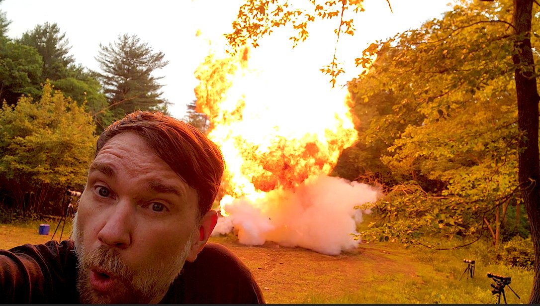 OneLessEnt's tweet image. Did we mention we BLOW STUFF UP?
This project will leverage the entire @Theta_Network ecosystem. #comingsoon #nft #nfts #explosion #explosions #nike #airjordan #AirJordan1 #rare #sneakers #sneakerhead #shoes #hooligans #degens #misfits #oneless #destruction $theta $tfuel $tdrop