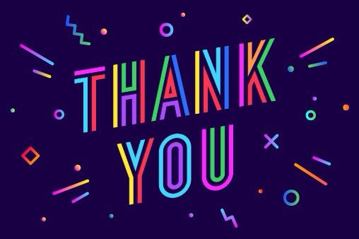 We just received some amazing news… 

A HUGE THANK YOU to all the Tesco Shoppers!!

We won the most amount of tokens at the local stores and the school will be presented with a cheque to the value of £1500!!

So thanks again that will really make a huge difference 💛💛💛💛