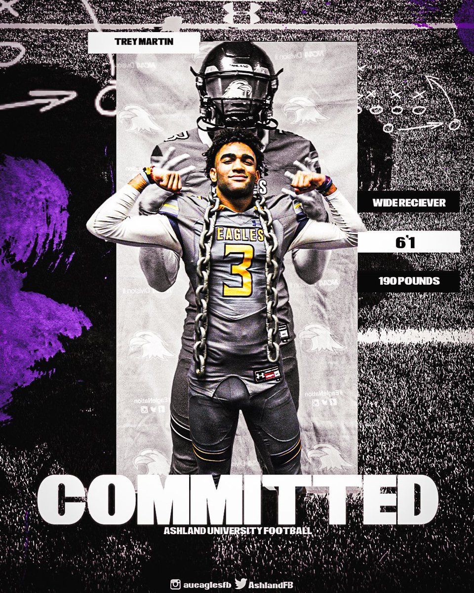 Trey Martin tweet media