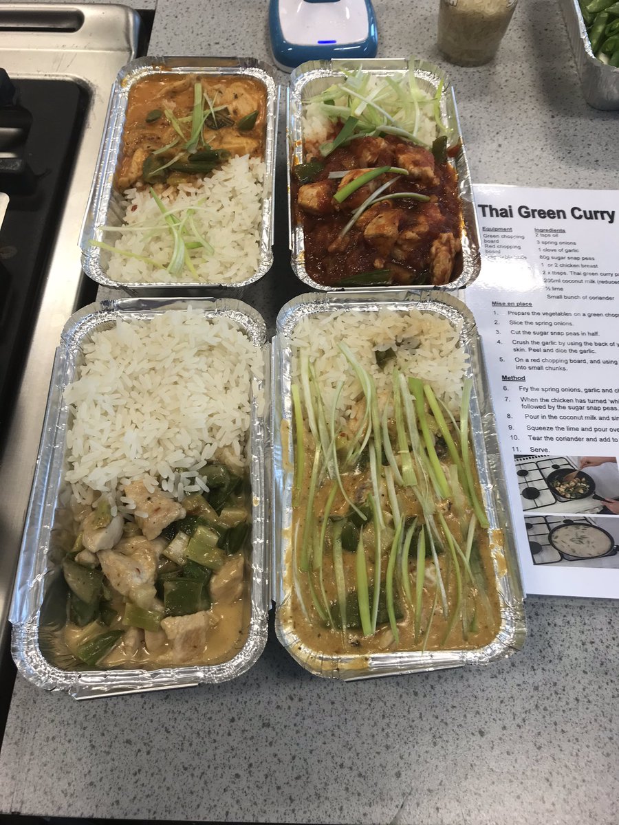 Cothamfood's tweet photo. https://t.co/HLy456tOps