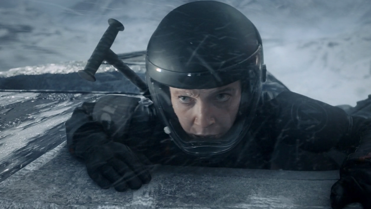 Groundhog or no groundhog, it’s definitely looking like six more weeks of winter.