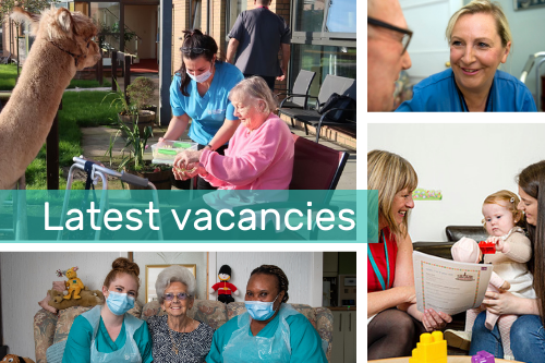 RenHSCP's tweet photo. Are you looking for a new career in 2022? 
We have a range of opportunities inc: 
➡️Social Care
➡️Nursing
➡️Administration 
➡️Team Leader
➡️Mental Health
➡️Health Improvement
➡️Occupational Therapy
➡️Data Assurance
➡️Physiotherapy

📲 https://t.co/mrqub6jNvL https://t.co/4TJxMlhVnk