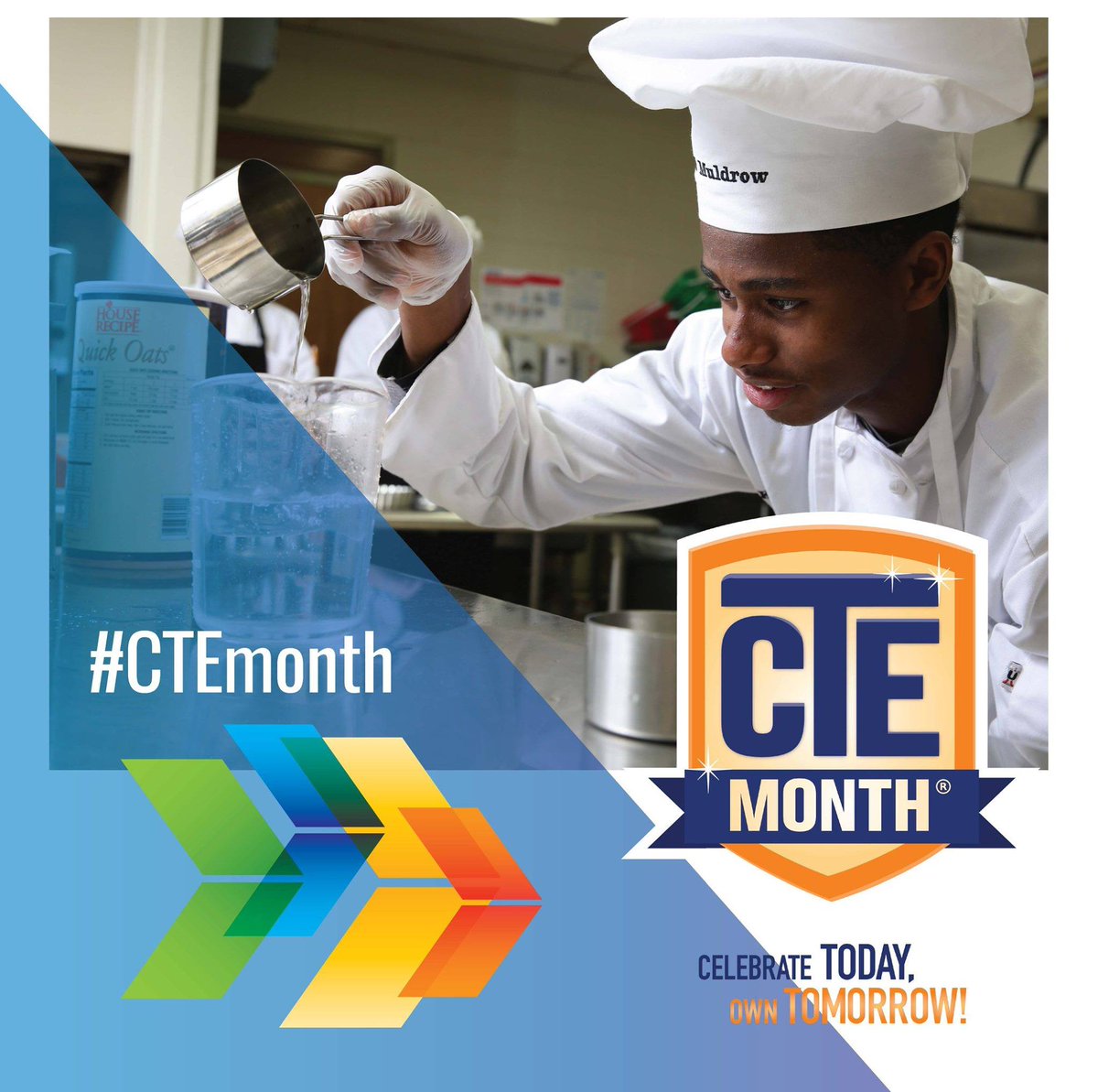 Happy February! This month we celebrate #BlackHistory and #CTE. There are AMAZING historical figures to learn about & technical education career highlights. 
...
#careerandtechnicaleducation #bocesproud #cteawesome #blackhistorymonth2021 #blackhistorymonth #CTEmonth #CTEmonth2021