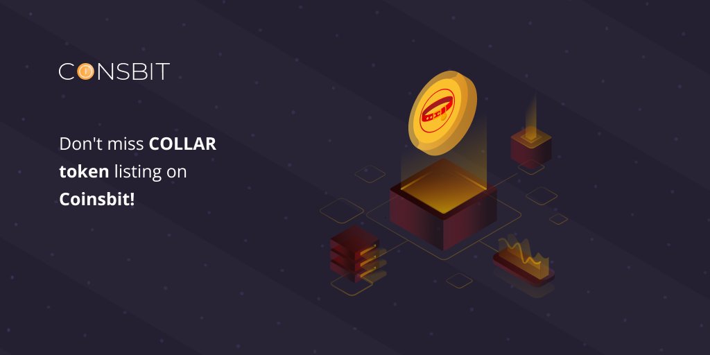 Coinsbit tweet media