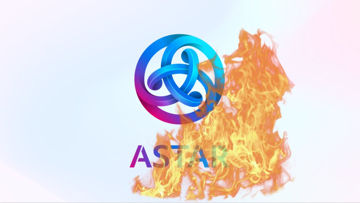 AstarNetwork's tweet photo. Astar core team would like to burn $2M USD worth of ASTR tokens with community consensus. Please jump over to Discord to vote on this proposal.  Vote here: https://t.co/eio7D9jNEz

Soon we have on-chain voting thanks to @hicommonwealth! https://t.co/nfW64PGrcA