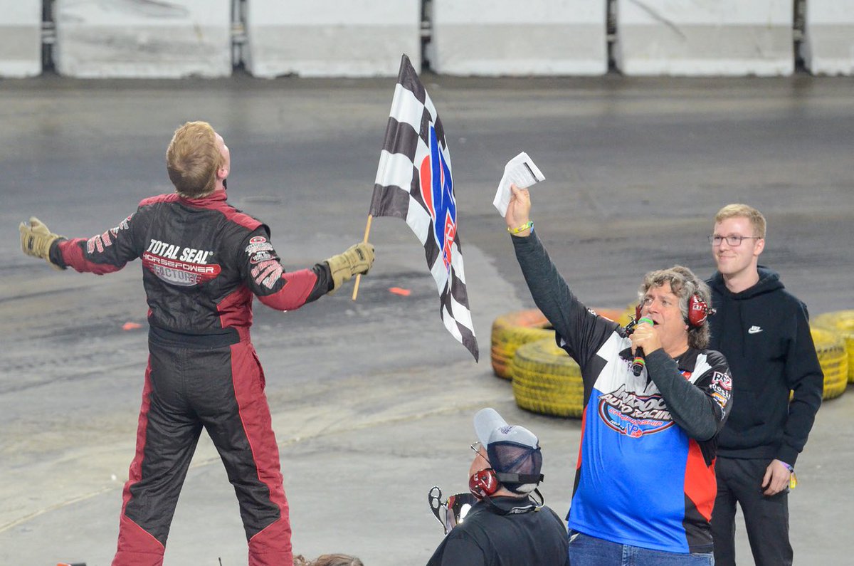 Dan Marsden tweet media