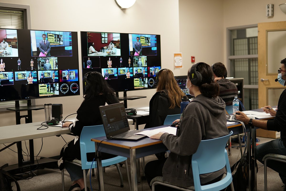 DPaganComm's tweet image. @4Pliant&apos;s CrewCom Digital Wireless Intercom was the clear choice when @bcit was looking to replace an outdated intercom system. Its wireless capability, range and ease-of-use meet all the school’s needs. #PliantTechnologies #BCIT #wirelessintercomsystem 
ow.ly/FcTt50HKrVO