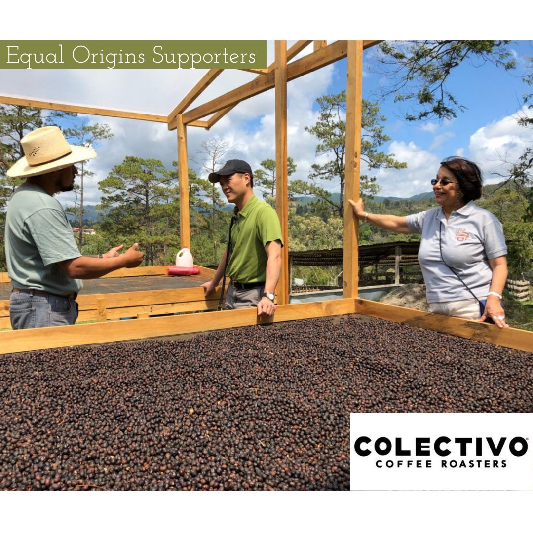 Thank you <a href="/ColectivoCoffee/">Colectivo Coffee</a> who sponsored the participation of COMSA in our Virtual Learning Journey. 

" COMSA has identified gender equity as important to their organization, and we are excited to help them engage with and learn from PGE at a deeper level.” – Al Liu, Colectivo