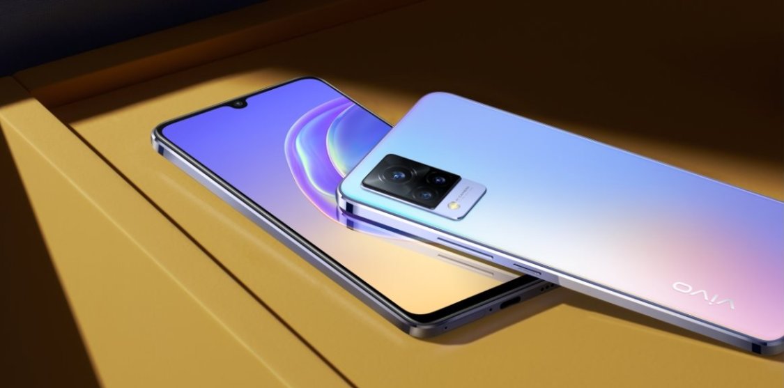 ¡Os traigo sorteito rico de los que os gustan! 

🔄 Solo tenéis que hacer RT y comentar con #vivoLaLiga y podéis ganar un smartphone vivo v21 5G y un balón oficial de La Liga

 ¡suerte! 🍀 #Colaboración