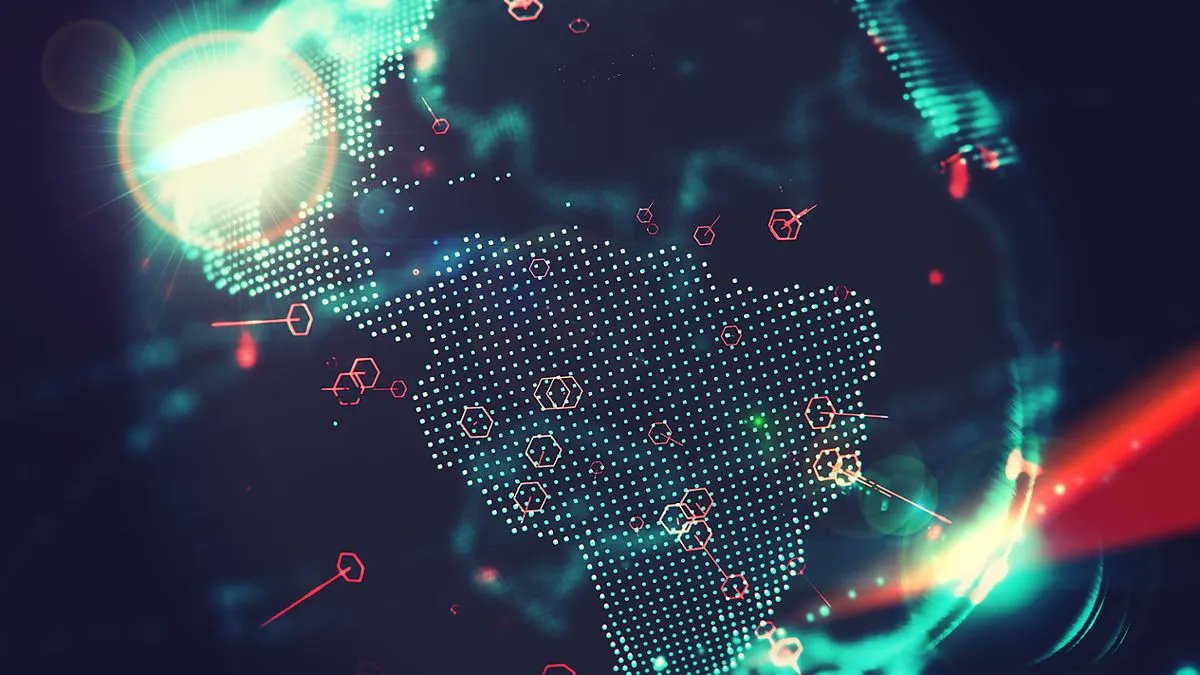 DWCCglobal's tweet photo. In 2021, venture-backed companies have raised $14.8 billion across 772 deals in Latin America, according to PitchBook data. That's more than the total capital invested in the region in the previous six years combined. Read more here https://t.co/I6Zcp15gbS https://t.co/uAyjDtqU8h