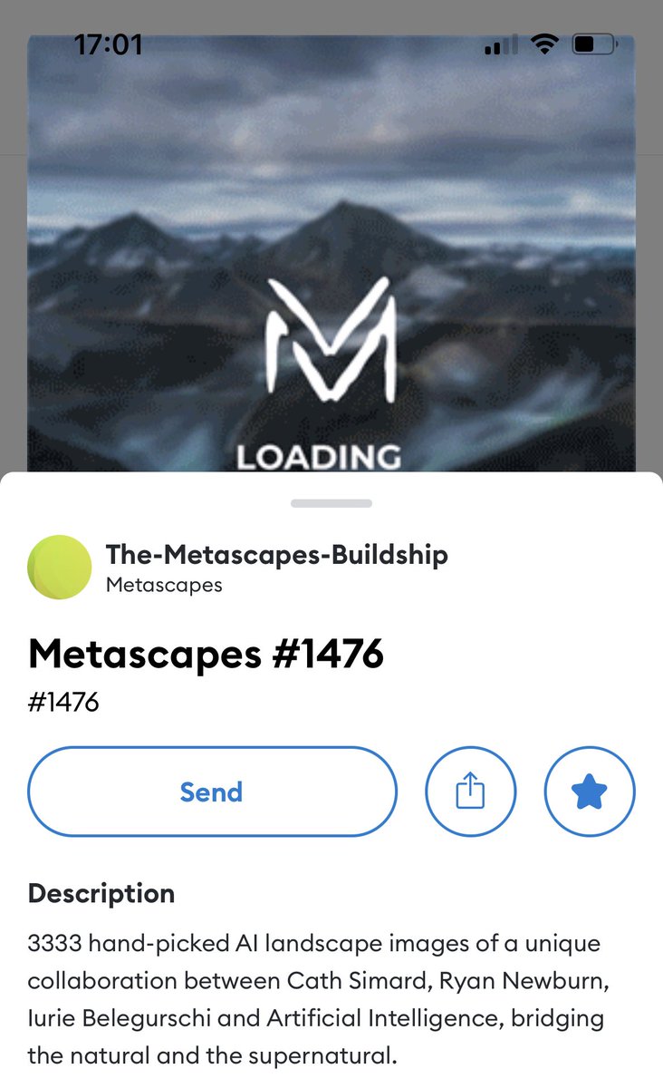 gblacknft's tweet photo. @TheMetaScapes @hitippytom @charlieSaul16 🤝🚀😍 https://t.co/q2LEcrl81H