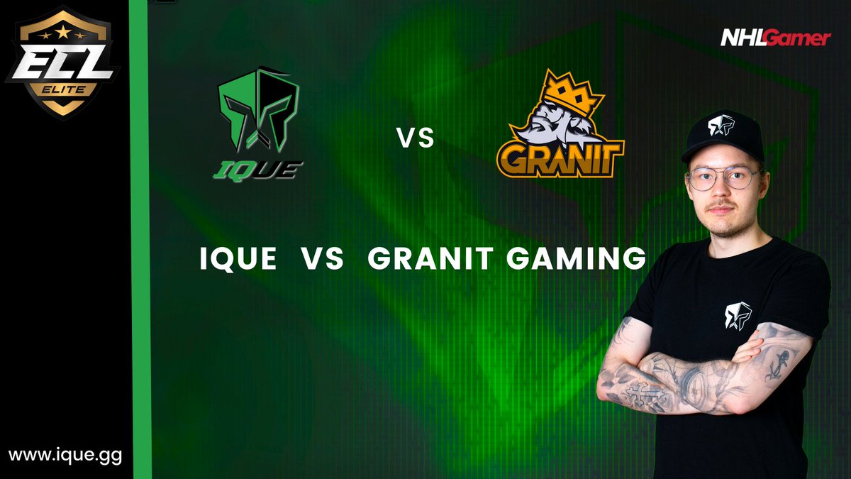 Big points on the table tonight as we face @granitgaming. Both teams are battling for playoffs spot, since we are at the moment 6th and they are 7th. 

21 CET twitch.tv/eken45jr

@SportsGamerGG #mukanaWilhelm #kouvolanlakritsi #esports