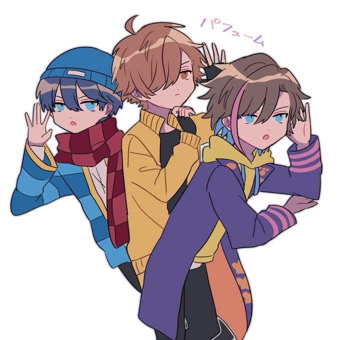 とりあえず描くよね 